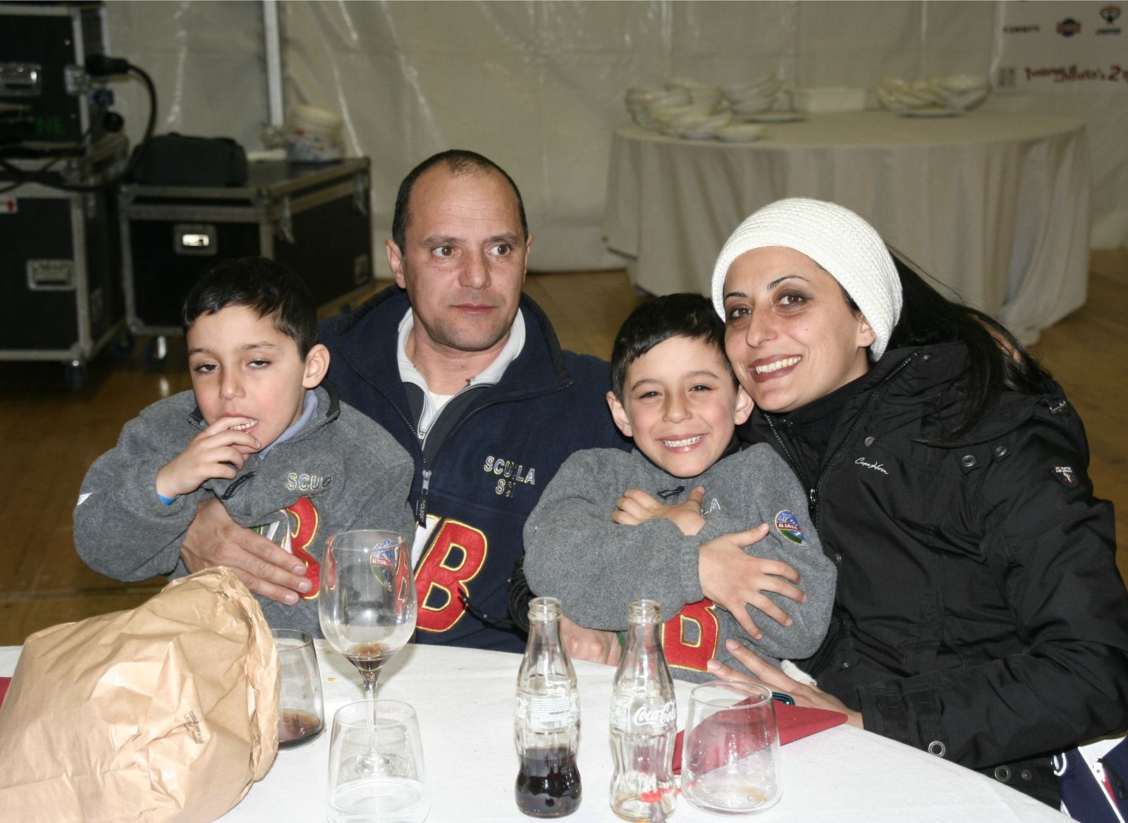 Cena di Gola 00094